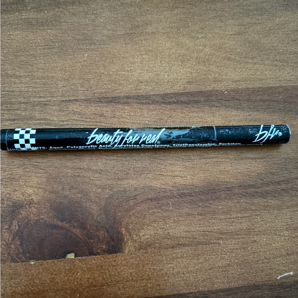 Beauty For Real Eyeliner